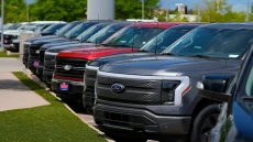 Ford Akui Teknologi...