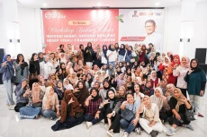 Sandiaga Uno dan Pemkot...