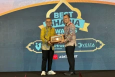 I-Hajj Syariah Fund...