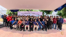 PLN dan Nawakara Gelar...