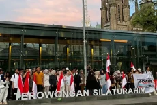 Sejumlah Organisasi...