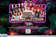 Kangen Band dan The...
