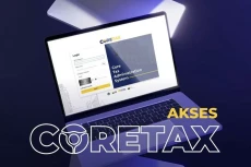Integrasikan Data Coretax,...