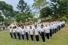 Siapkan Pemimpin Muda,...