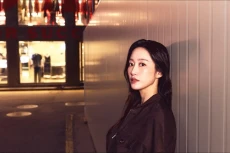 Jeon Hye Bin Kecopetan...