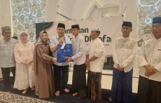 Berdayakan Masyarakat,...