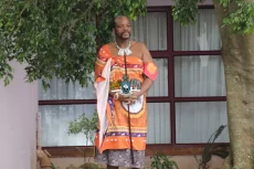 Siapa Mswati III? Raja...