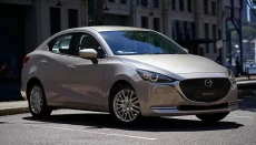 Pabrik Mazda Dipastikan...
