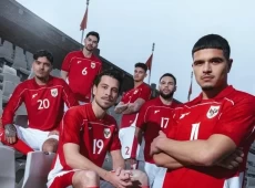 Timnas Indonesia Lakoni...