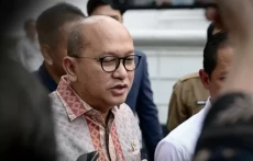 CEO Danantara: Hilirisasi...