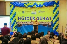Walkot Tangsel Bersyukur...