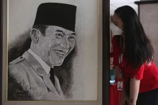 PDIP Tolak Kedatangan...