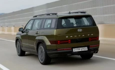 Hyundai Santa Fe Kena...