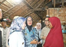Dinilai Mengukir Sejarah,...