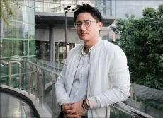 Riwayat Pendidikan Kenny...