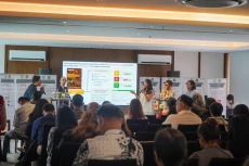 Kolaborasi Global Dorong...