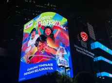 Karya Digital Kobarkan...