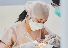 Aksi Sosial Klinik Gigi...
