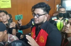 Ammar Zoni Diisolasi...
