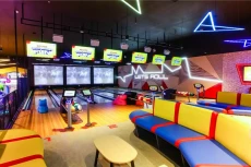 Timezone Rayakan 30...