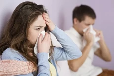Musim Pancaroba Influenza...