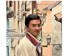 Profil Anindityo Arifiadi,...