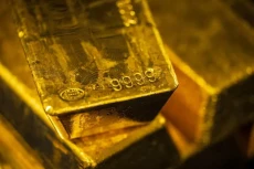 Harga Emas Dunia Dekati...
