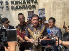 Komjak Dorong Kejaksaan...