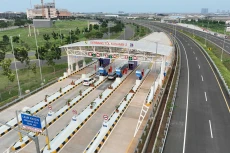 Tol Kataraja Masih Gratis...