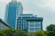DJP Targetkan Tarik...