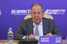 Rusia Sangkal Laporan...