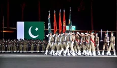 Perang Pakistan - Afghanistan...
