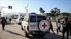 Hamas Serahkan Jenazah...