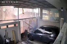 Ledakan Dahsyat Terjadi...
