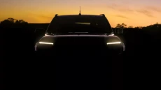Nissan Navara D23 Akan...