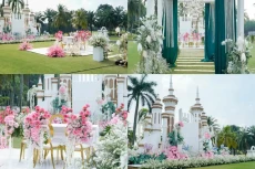 Tak Perlu ke Bali, Ini...