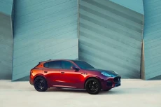 Maserati Grecale Tributo...