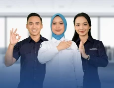 BPJS Kesehatan Buka...
