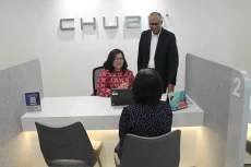 Buka Customer Service...