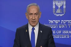 Netanyahu Hendak Maju...