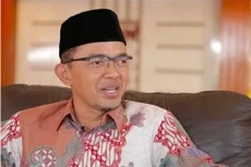 Hari Santri 2025: Santri...