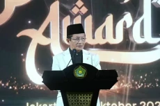 Menag: Pesantren Jantung...