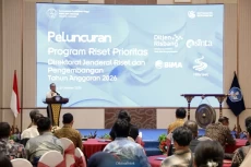 Didukung Dana Rp3 triliun,...