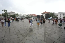 Kenapa IKJ akan Dipindahkan...