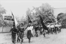 Laskar Hizbullah Kiai...