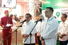 Pramono Tegaskan Kenaikan...