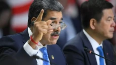 Terancam Perang, Venezuela...