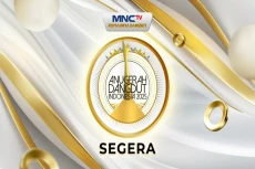 Anugerah Dangdut Indonesia...