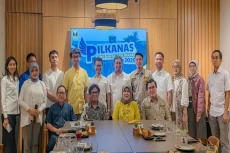 IKANAS STAN Resmi Tetapkan...