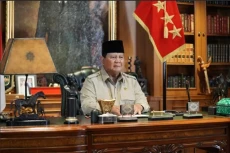 Prabowo: Jadikan Hari...